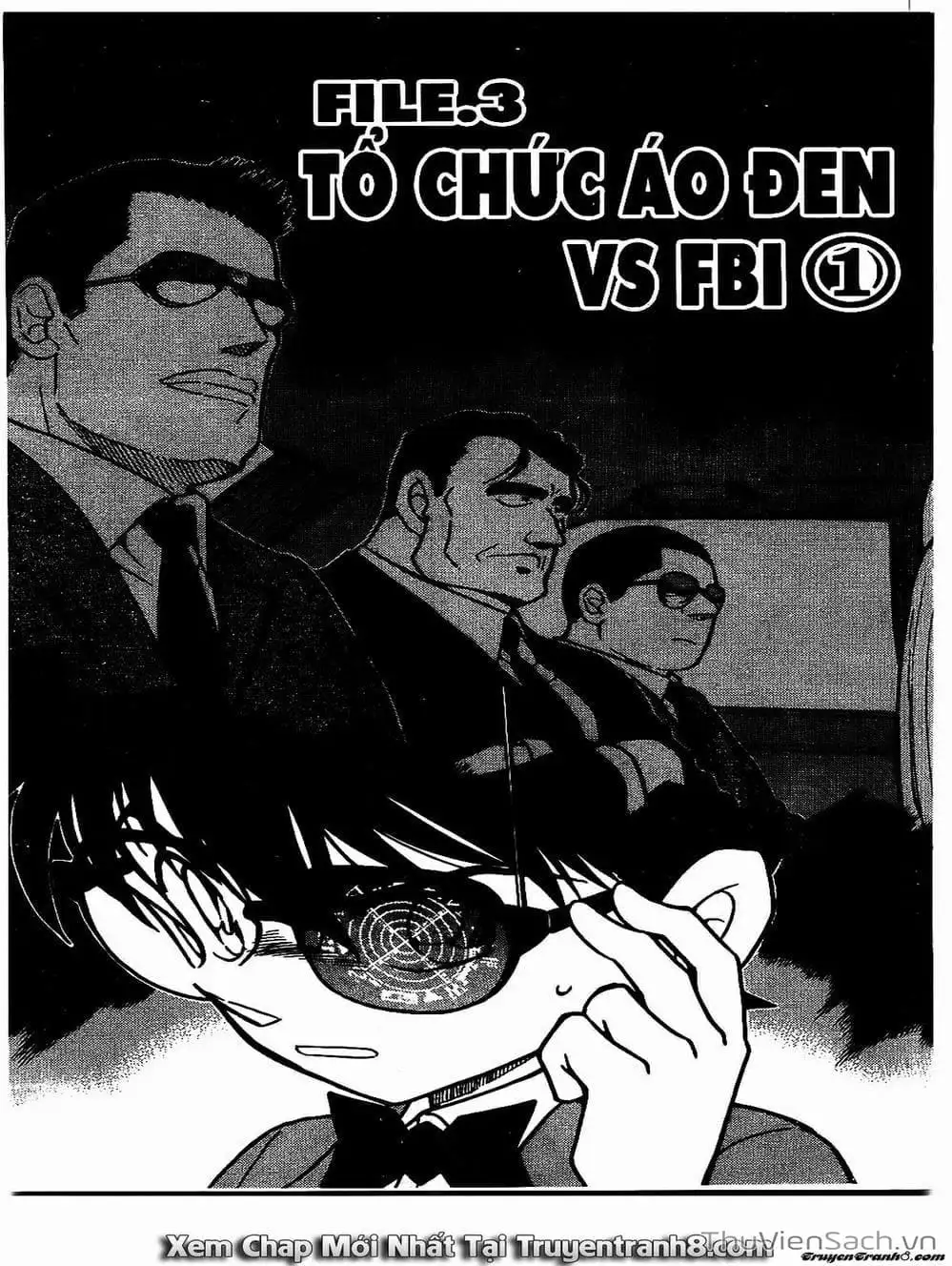 Chapter 600 - Image 12