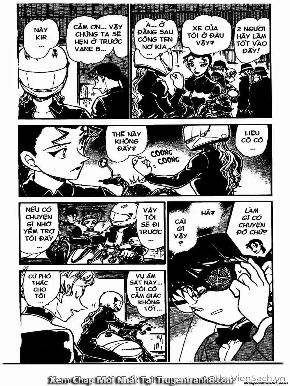 Chapter 600 - Image 14