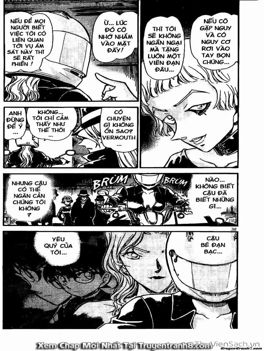 Chapter 600 - Image 15