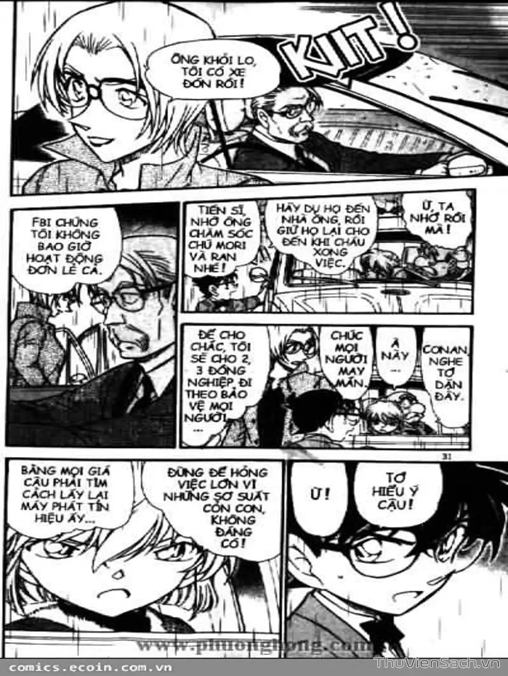 Chapter 600 - Image 6