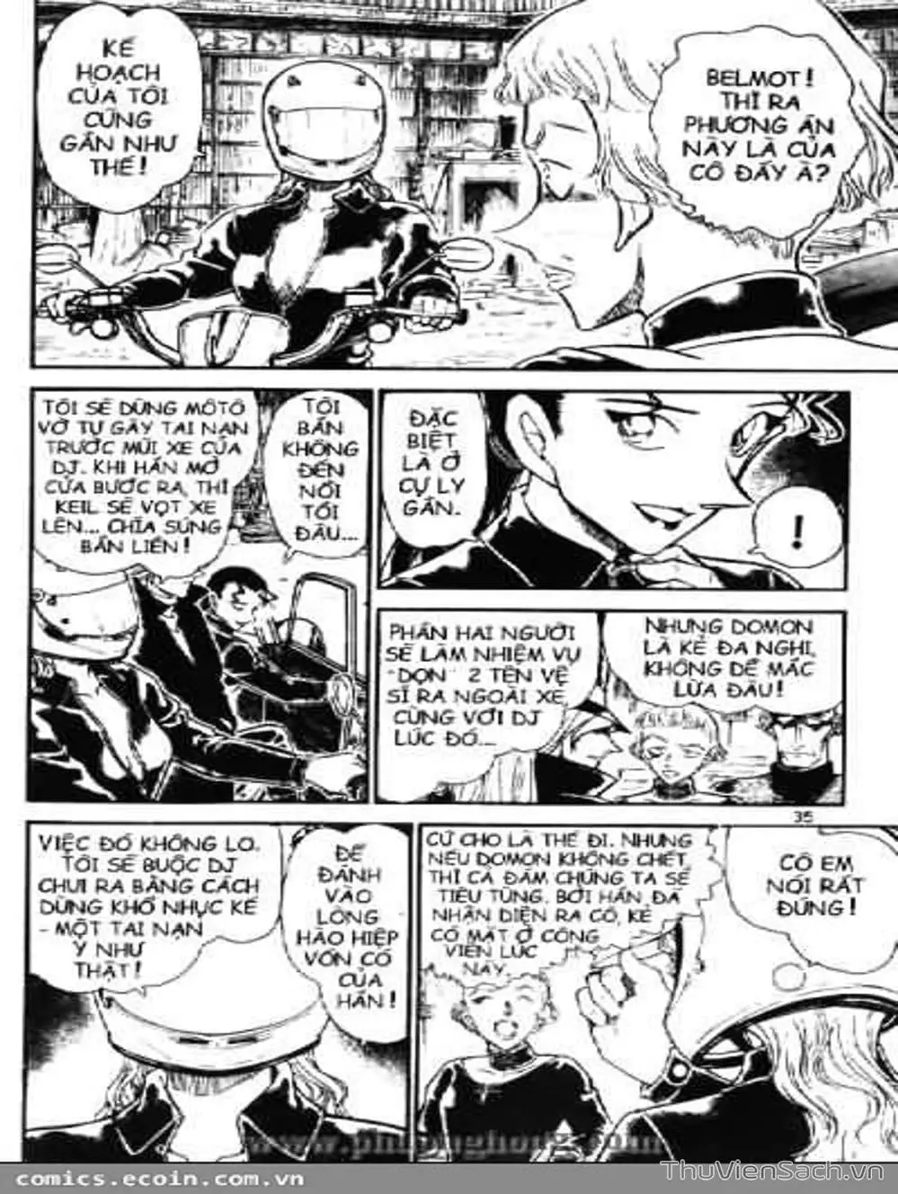 Chapter 600 - Image 10