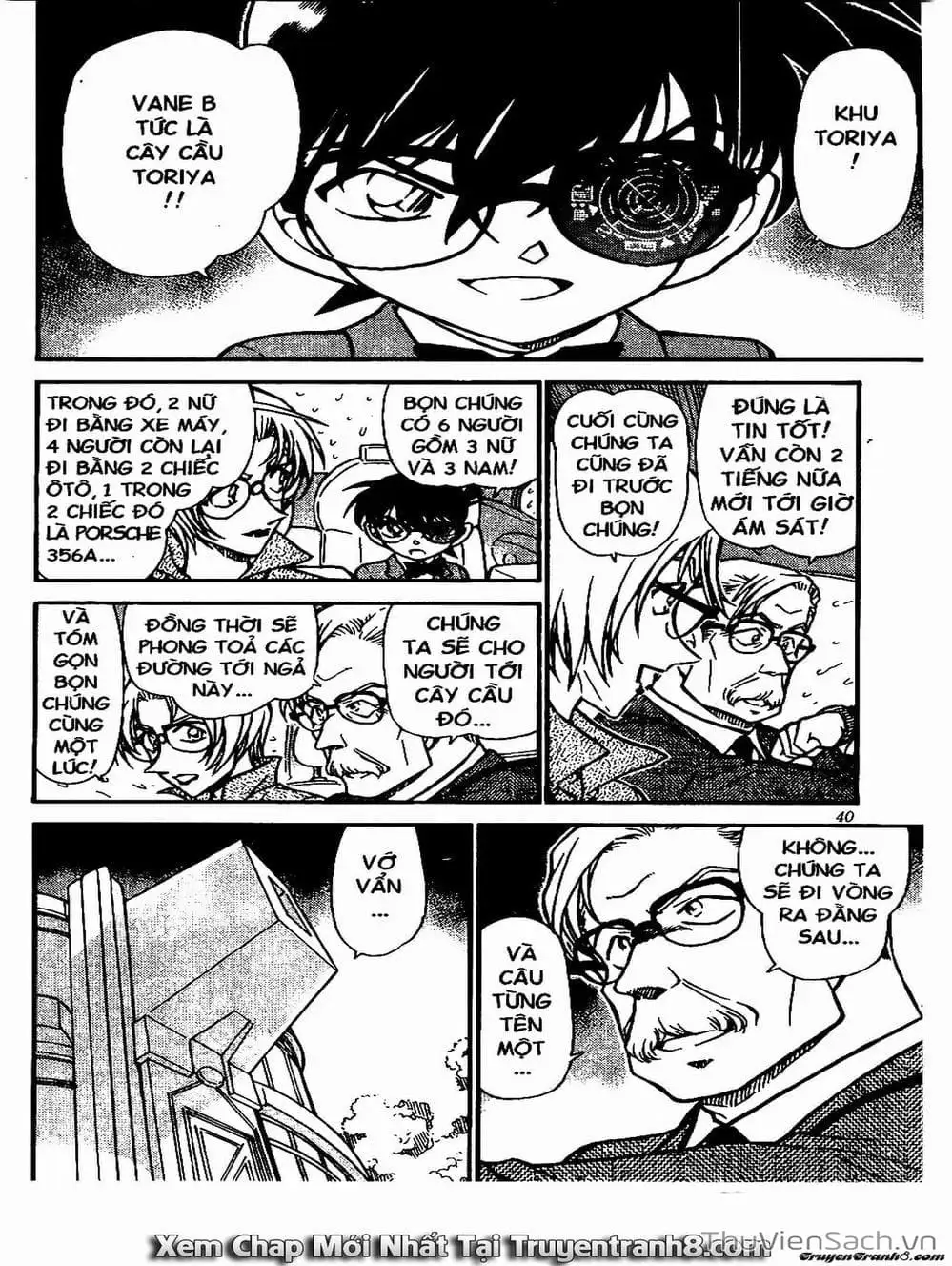Chapter 601 - Image 1