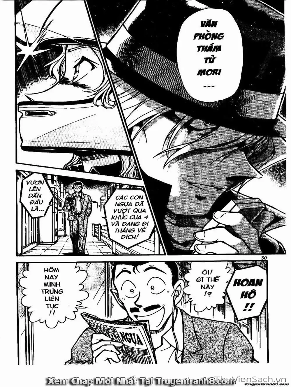 Chapter 601 - Image 11