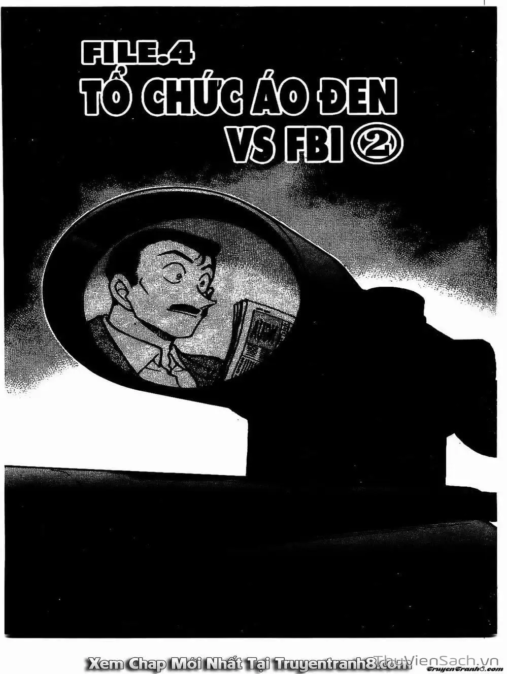 Chapter 601 - Image 12