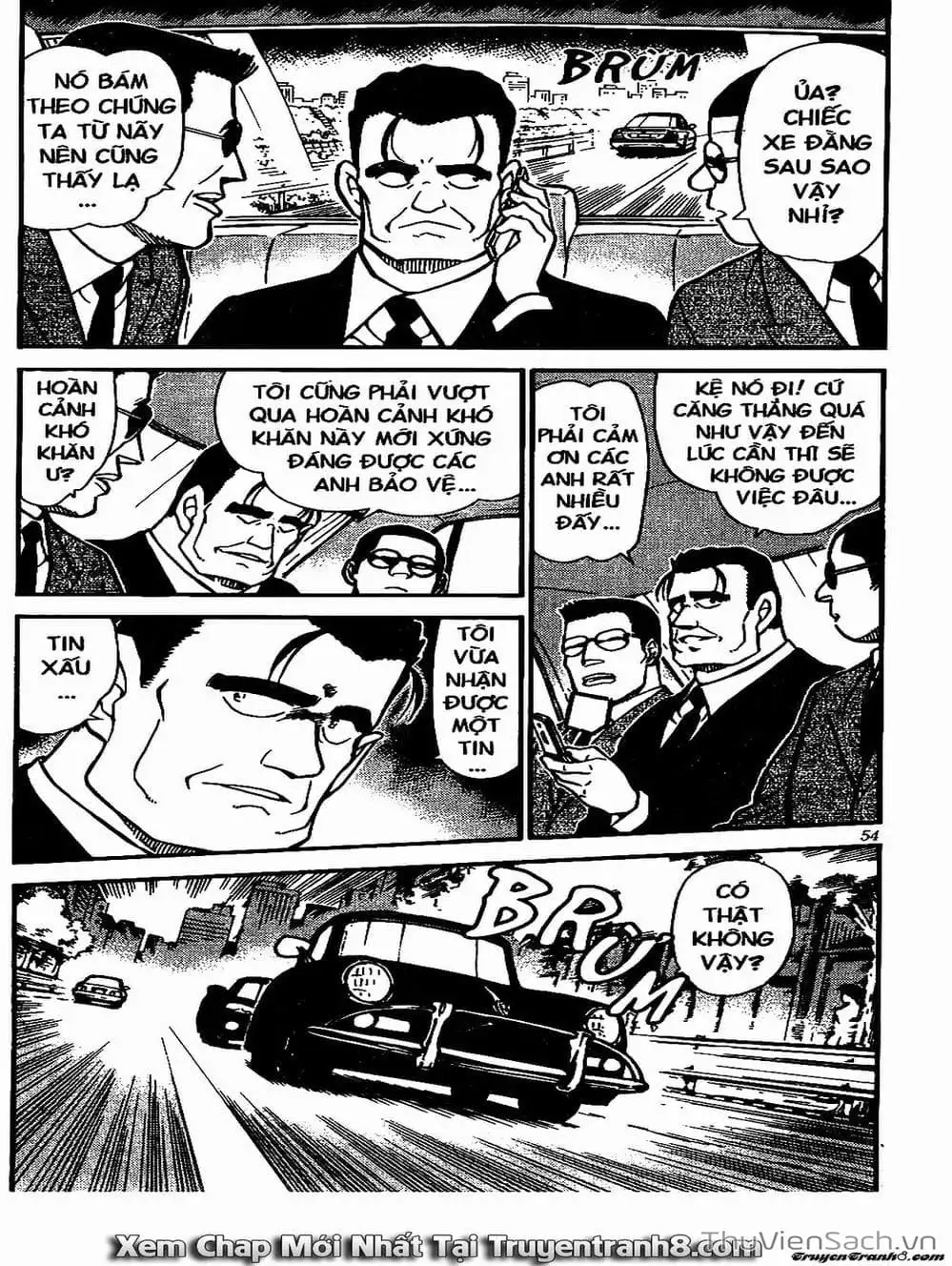 Chapter 601 - Image 15