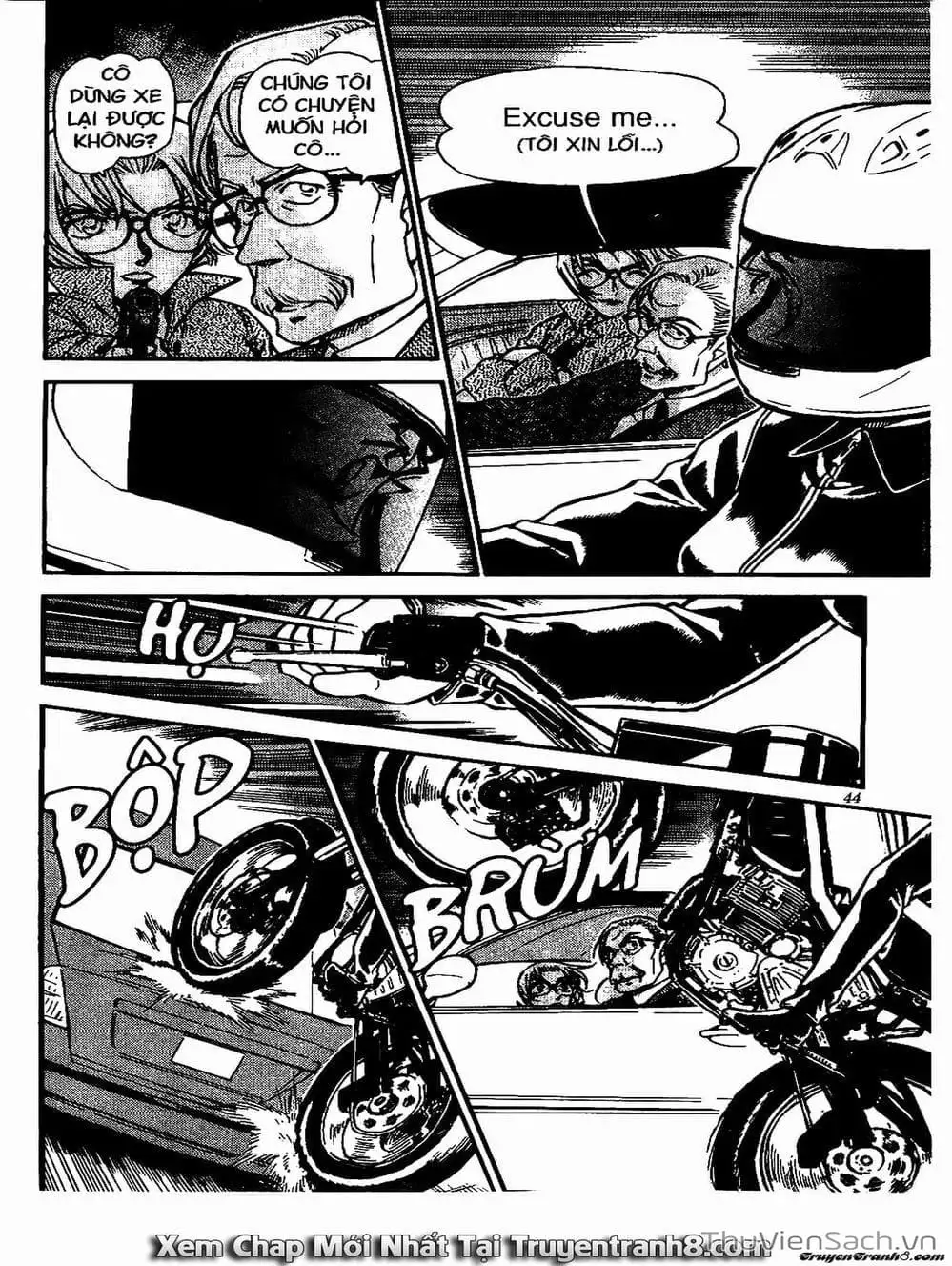 Chapter 601 - Image 5
