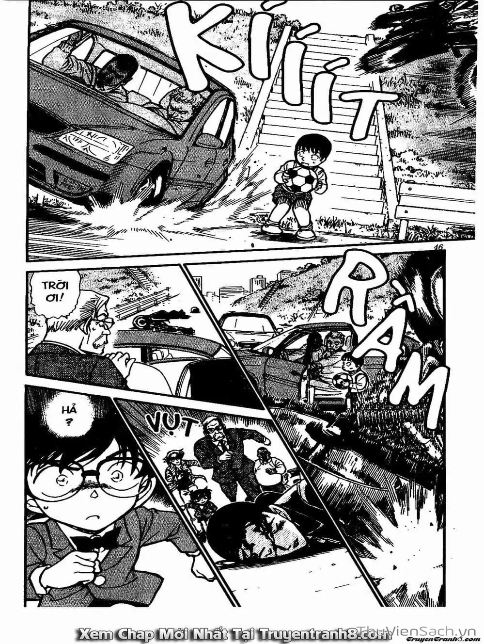 Chapter 601 - Image 7