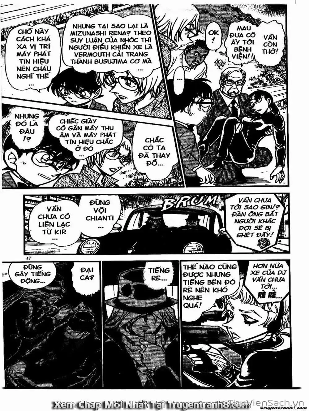 Chapter 601 - Image 8