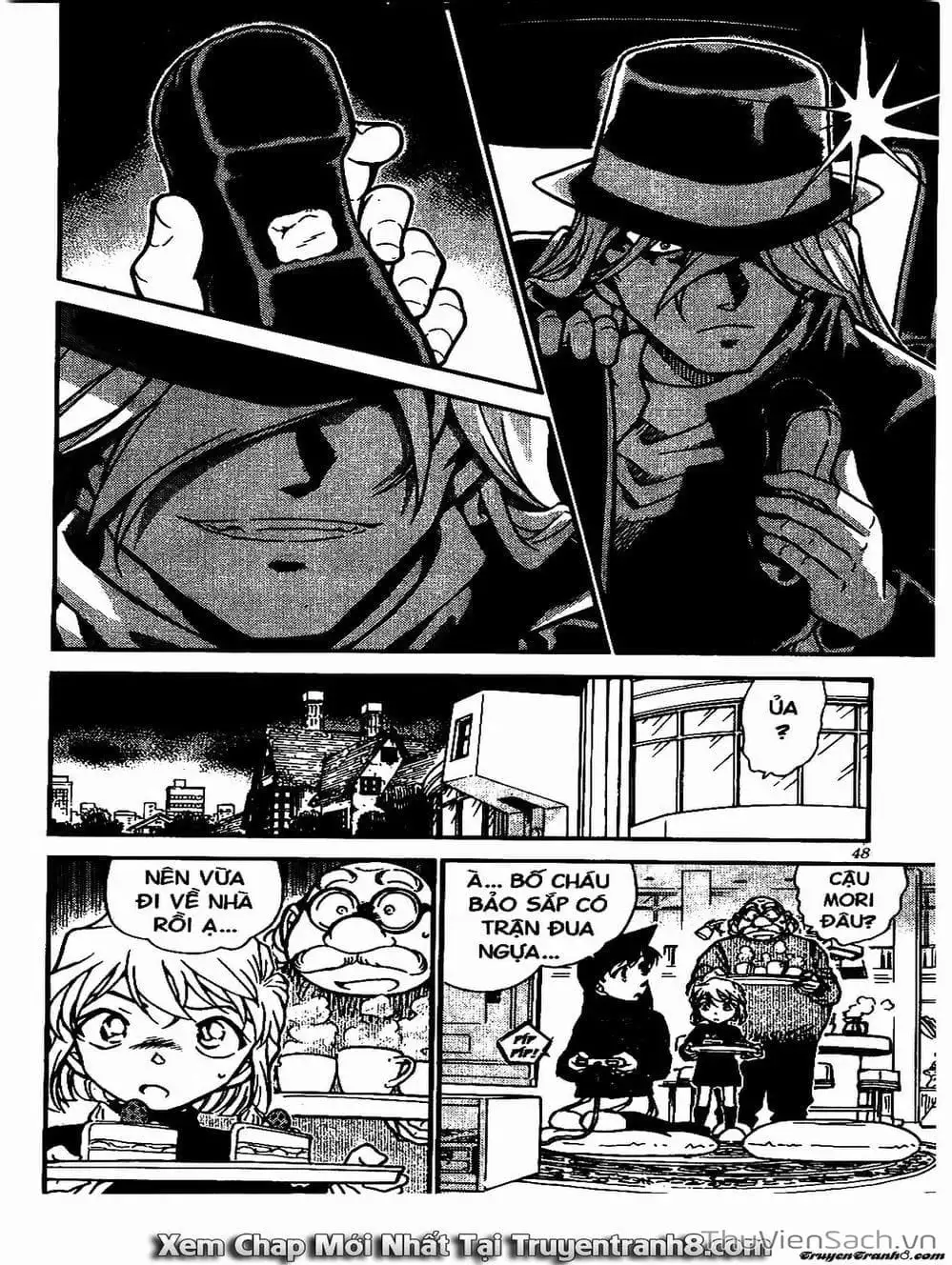 Chapter 601 - Image 9