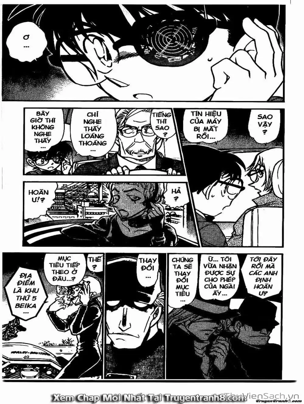 Chapter 601 - Image 10