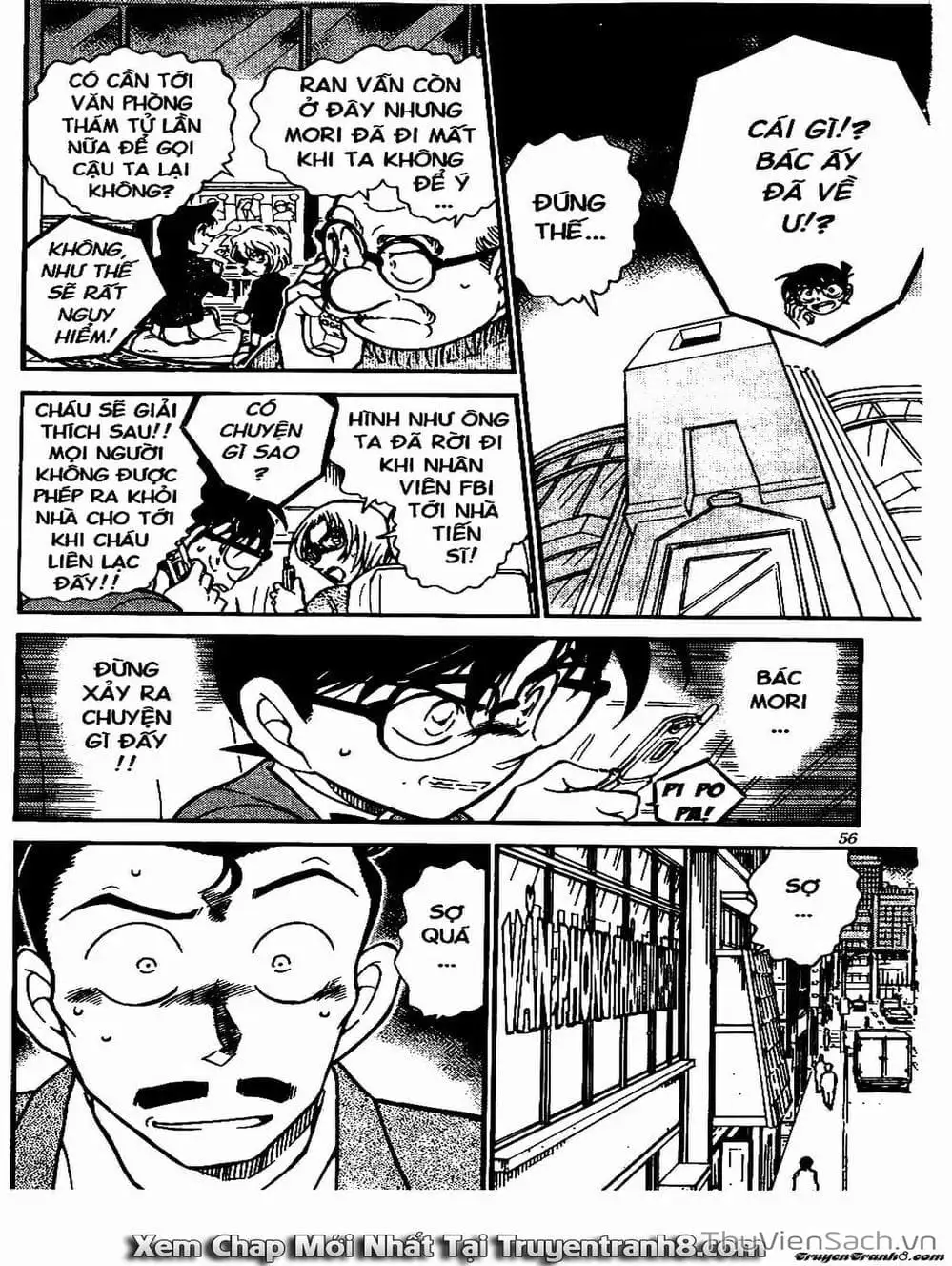 Chapter 602 - Image 1