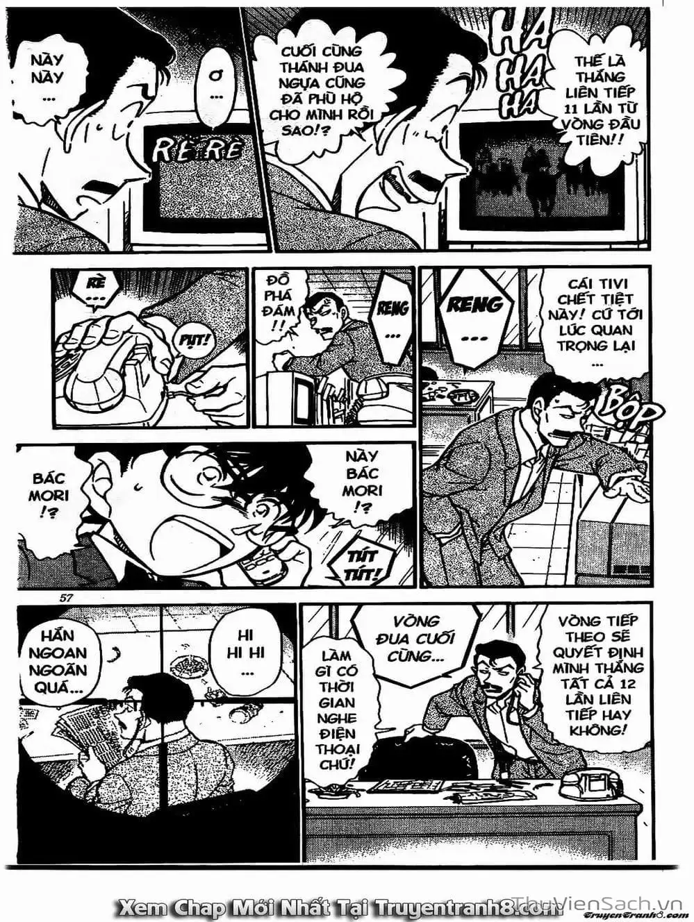 Chapter 602 - Image 2
