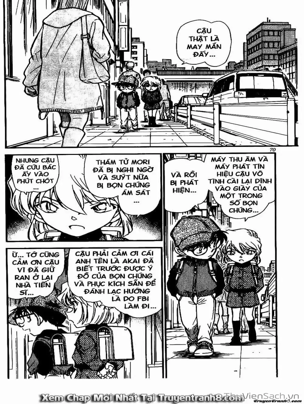 Chapter 602 - Image 15