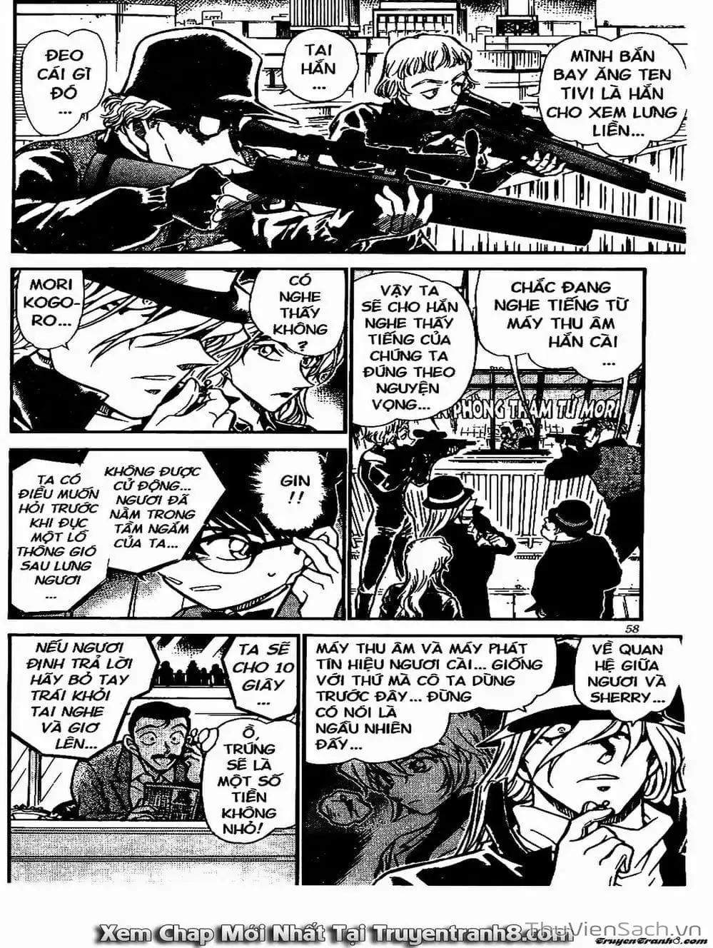 Chapter 602 - Image 3