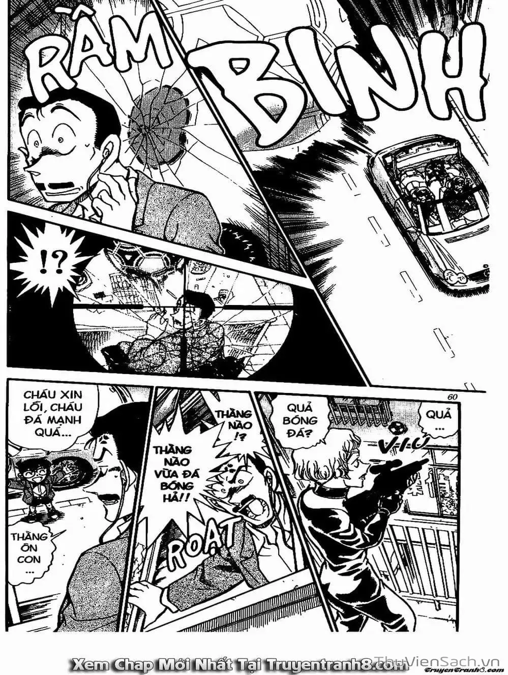 Chapter 602 - Image 5
