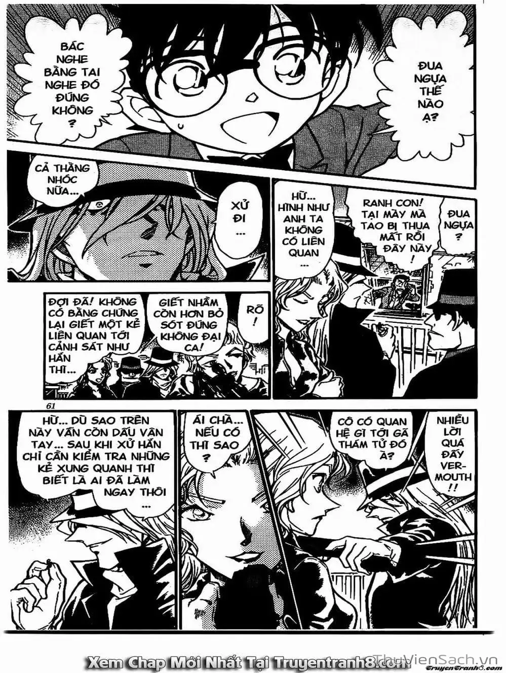 Chapter 602 - Image 6