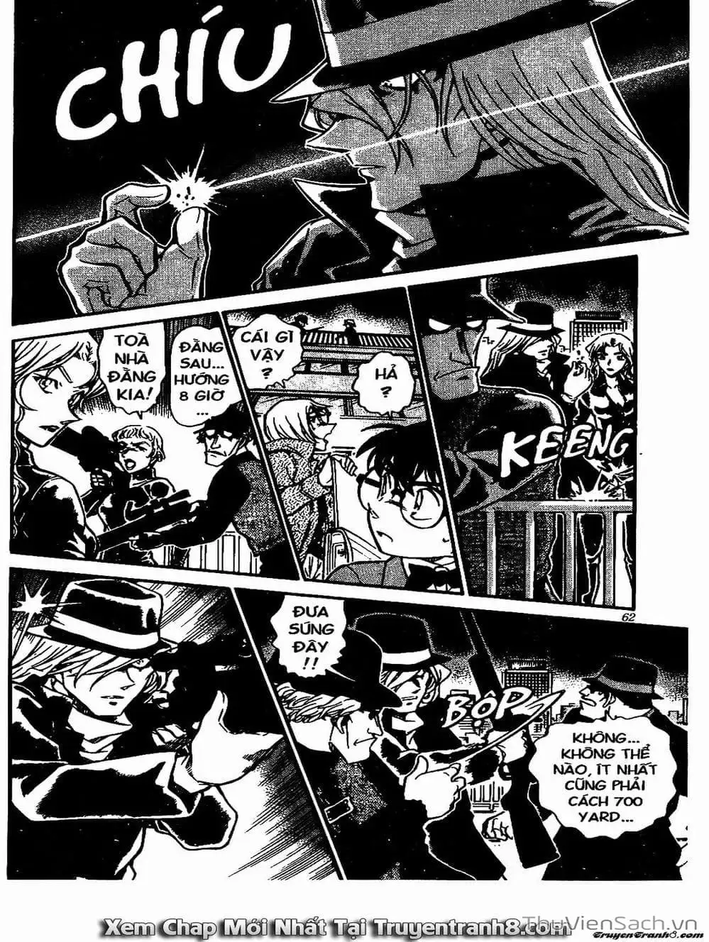 Chapter 602 - Image 7
