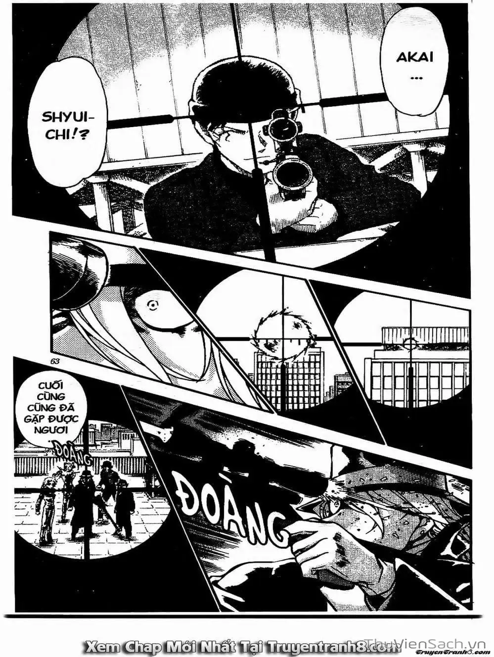 Chapter 602 - Image 8