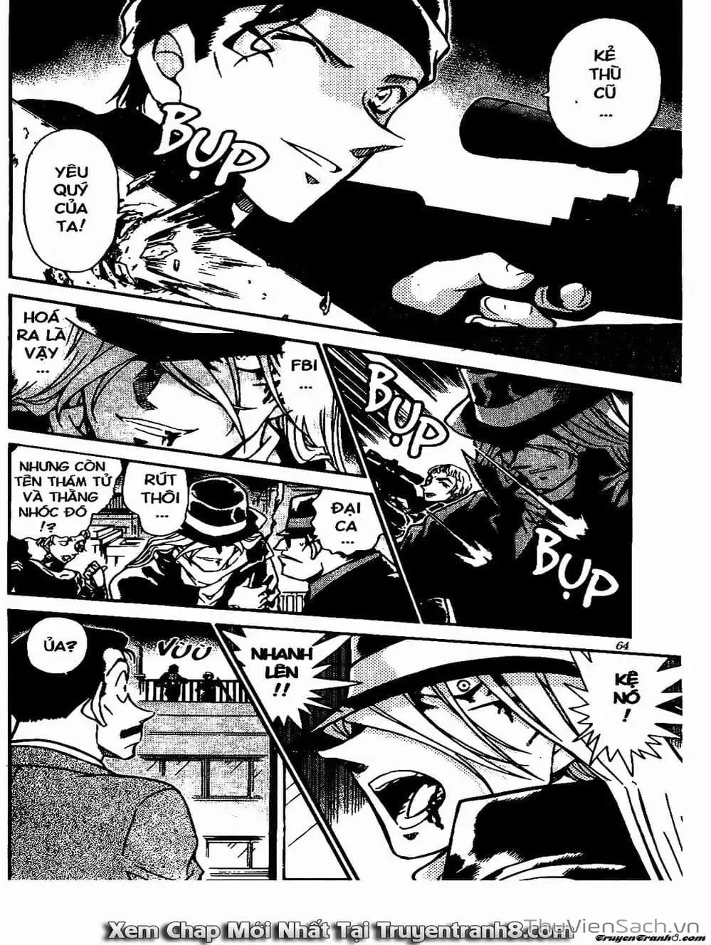 Chapter 602 - Image 9