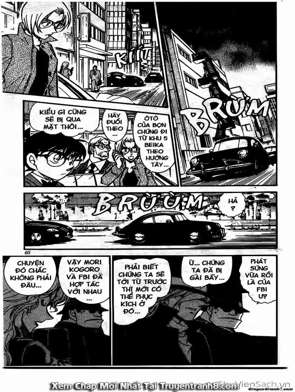 Chapter 602 - Image 10