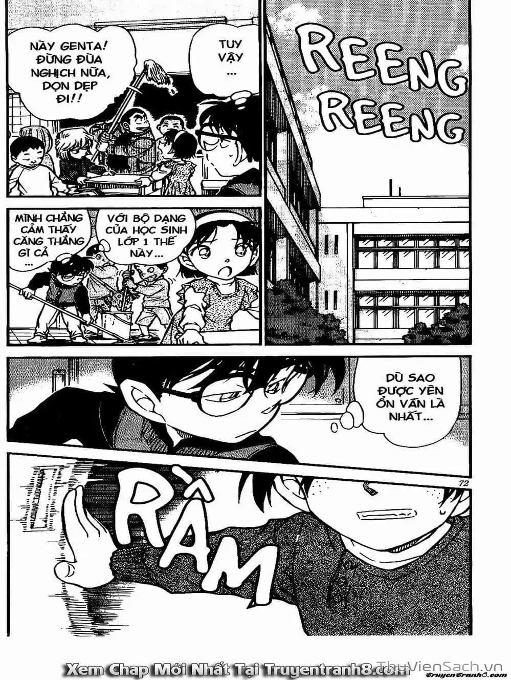 Chapter 603 - Image 1