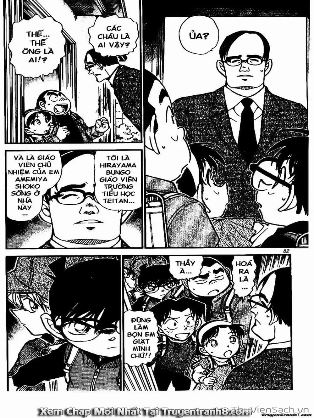 Chapter 603 - Image 11