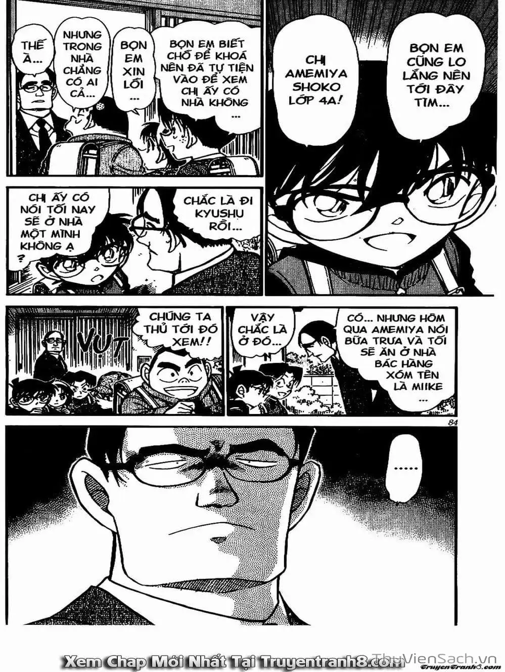 Chapter 603 - Image 13
