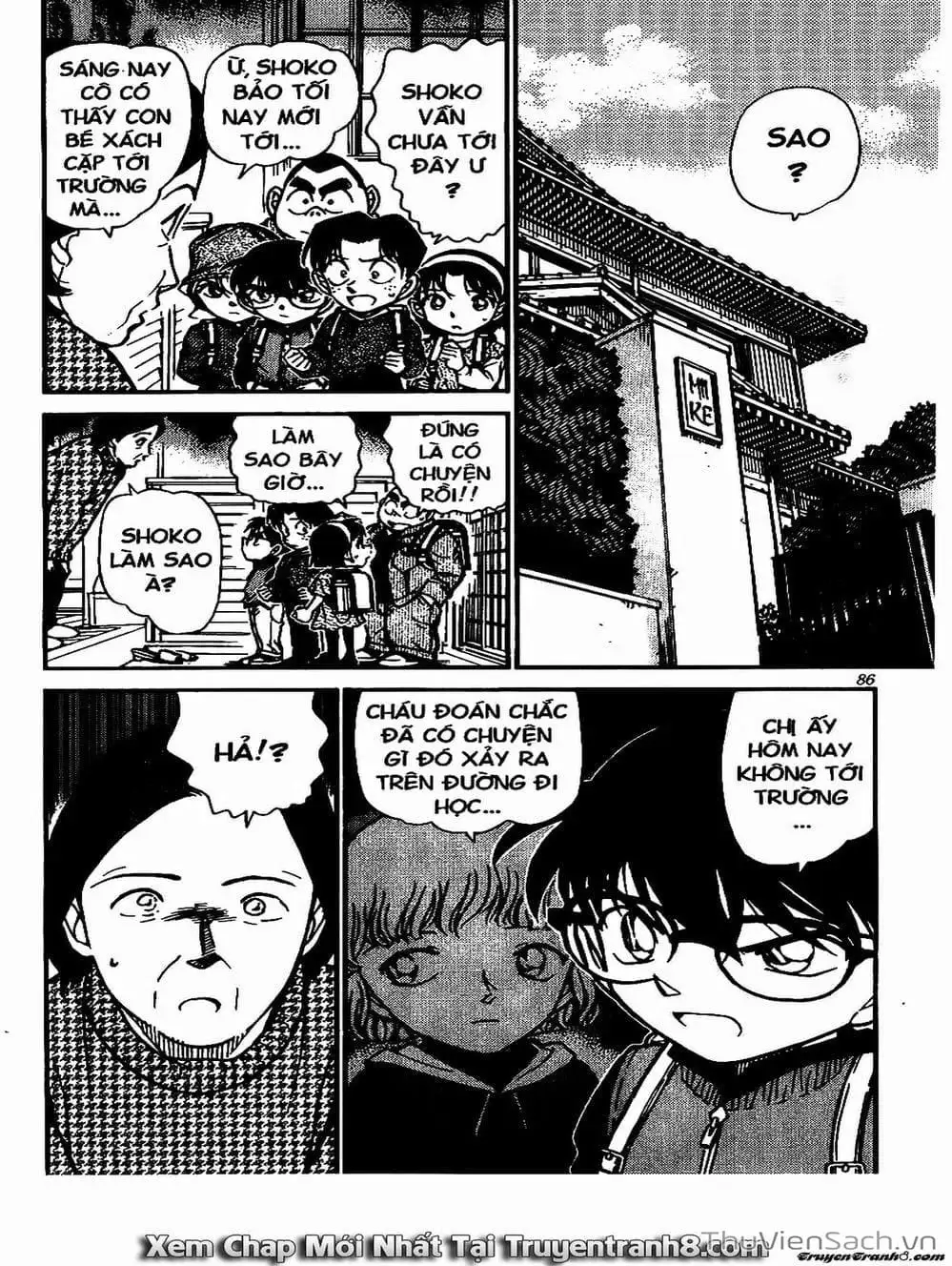 Chapter 603 - Image 15