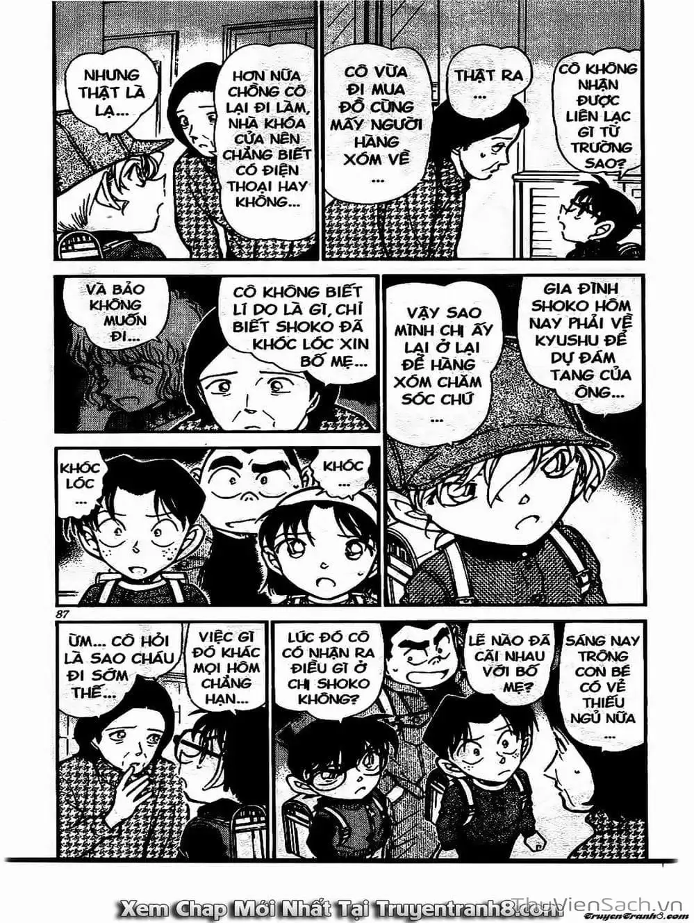 Chapter 603 - Image 16