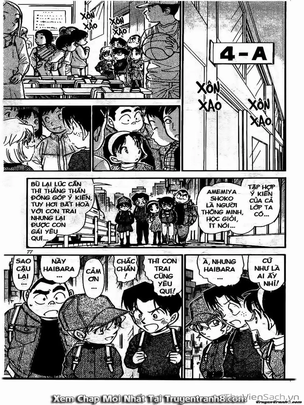 Chapter 603 - Image 6