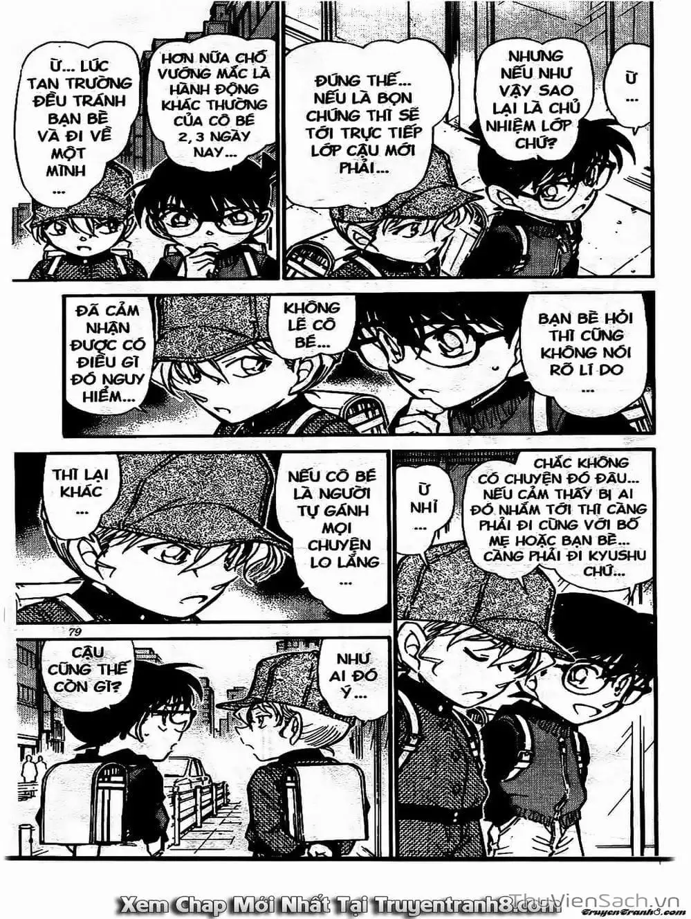 Chapter 603 - Image 8