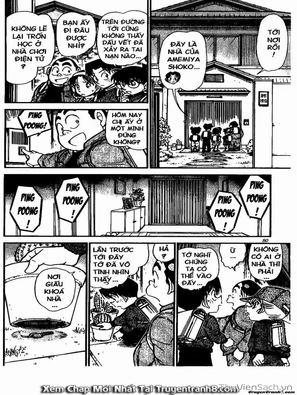 Chapter 603 - Image 9