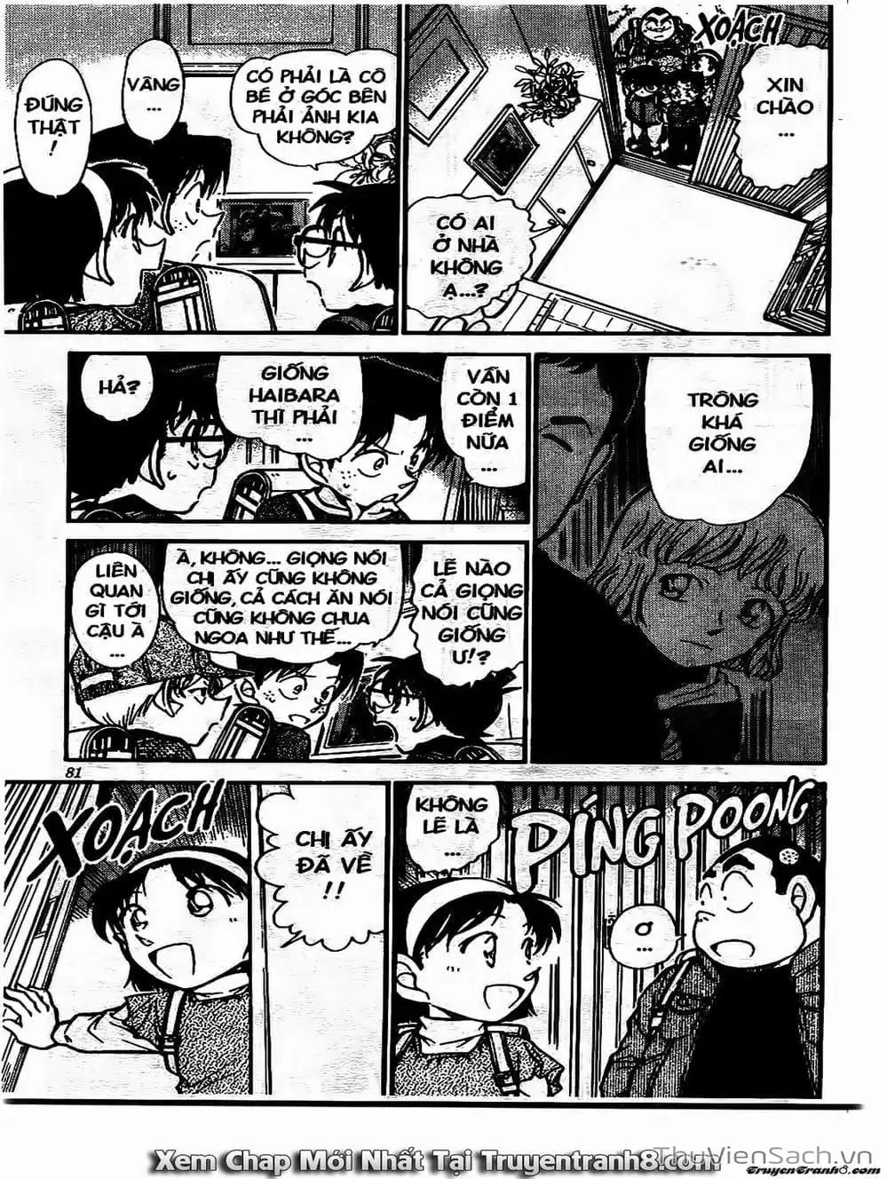 Chapter 603 - Image 10