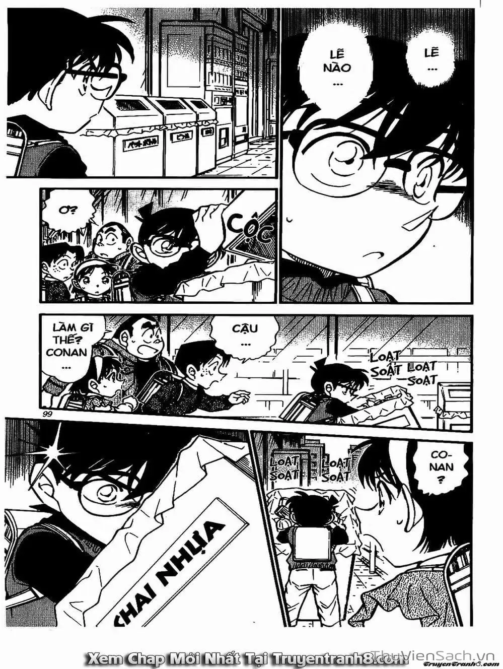 Chapter 604 - Image 12