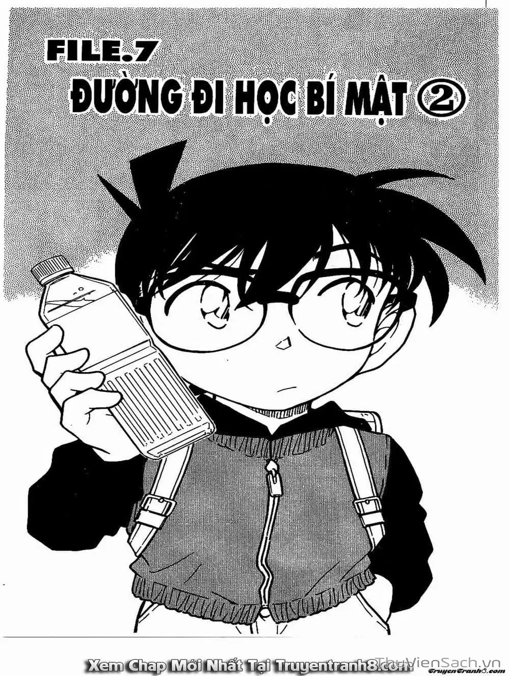Chapter 604 - Image 15