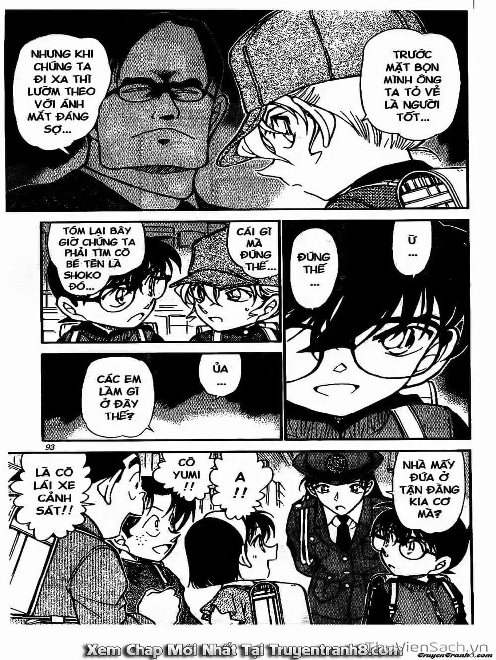 Chapter 604 - Image 6