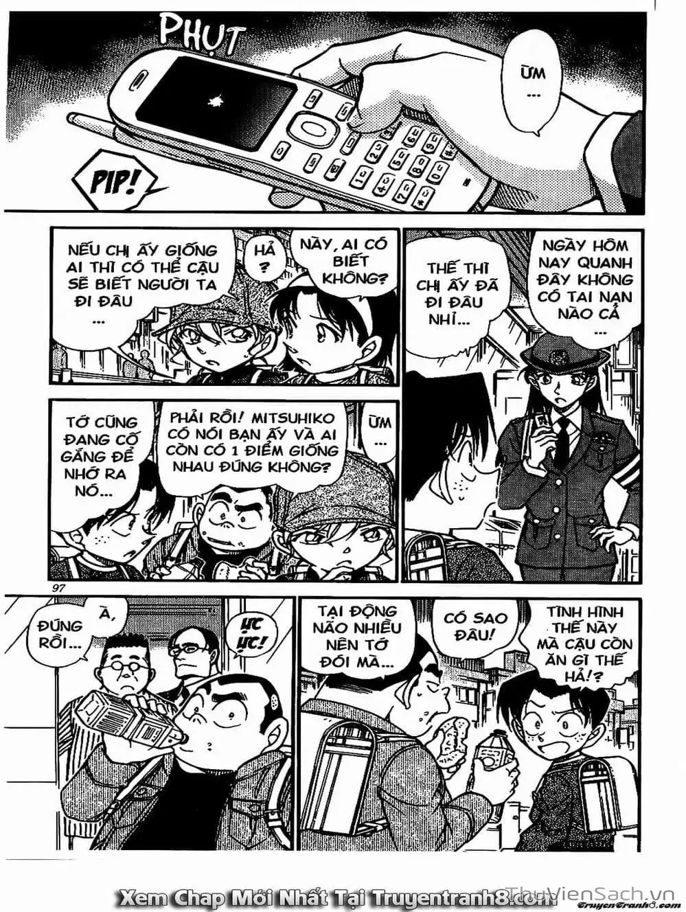 Chapter 604 - Image 10