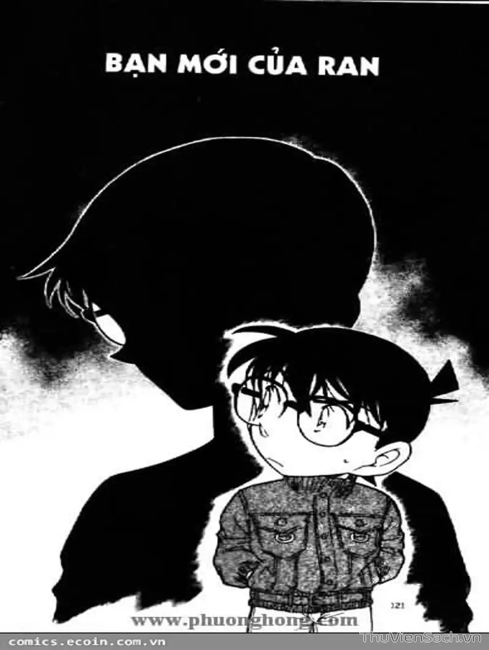 Chapter 605 - Image 16