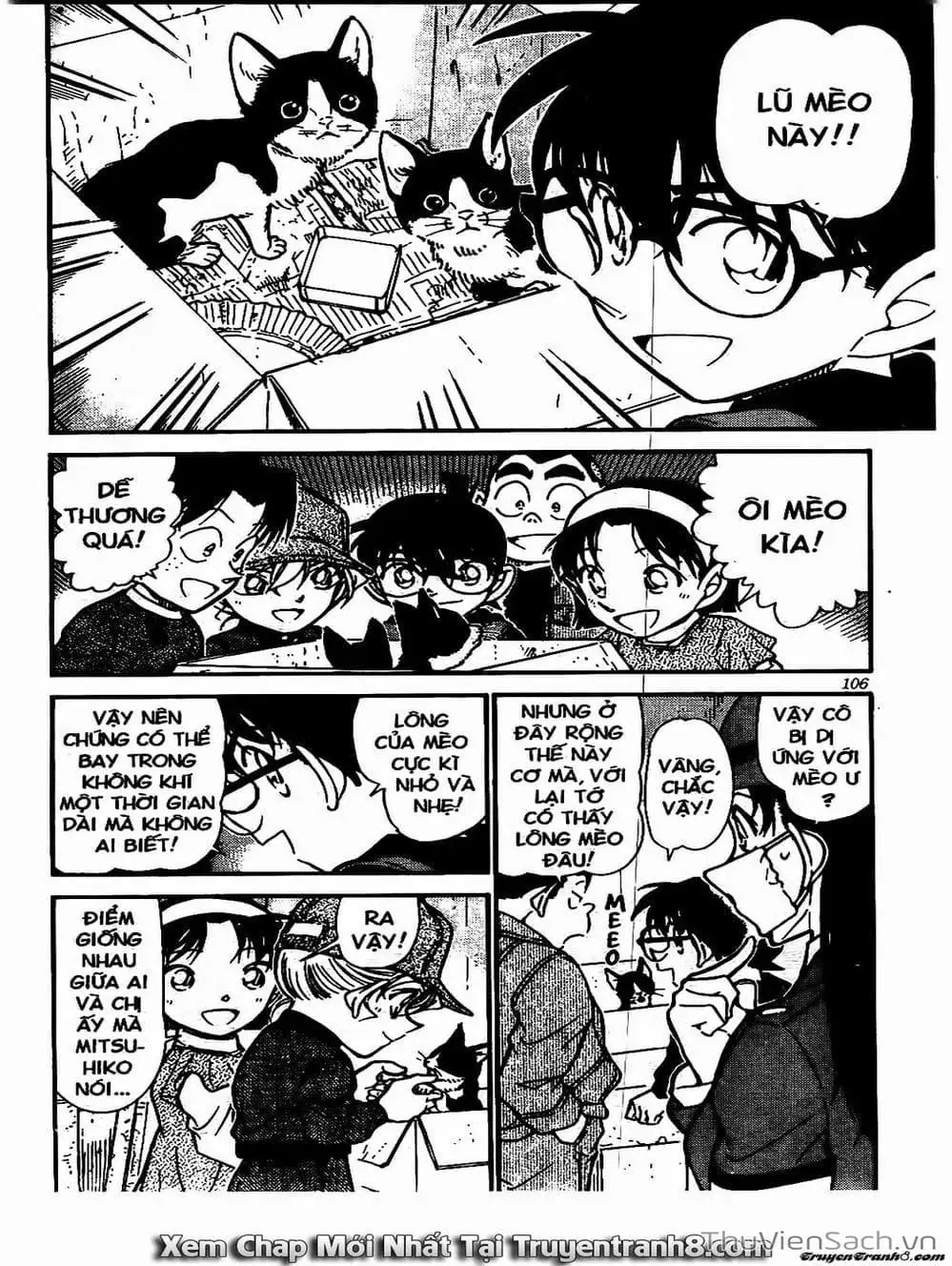 Chapter 605 - Image 3