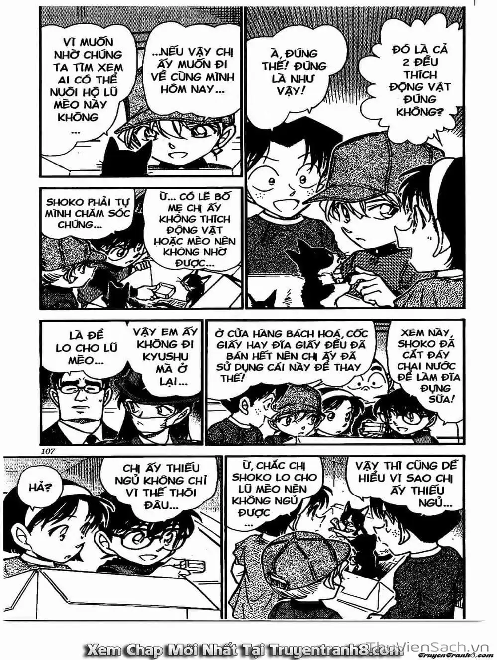 Chapter 605 - Image 4