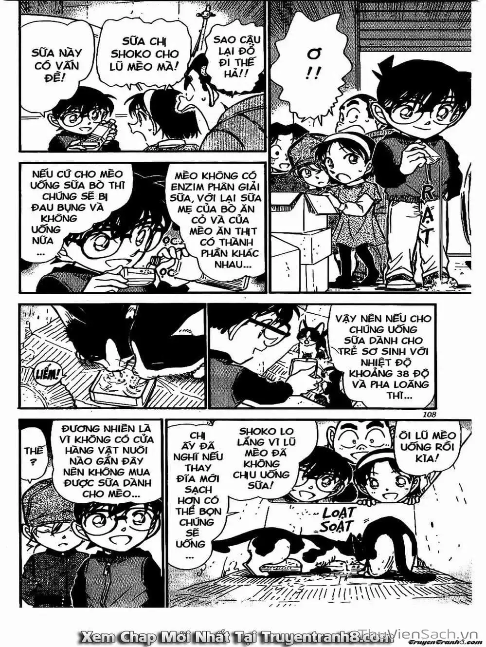 Chapter 605 - Image 5