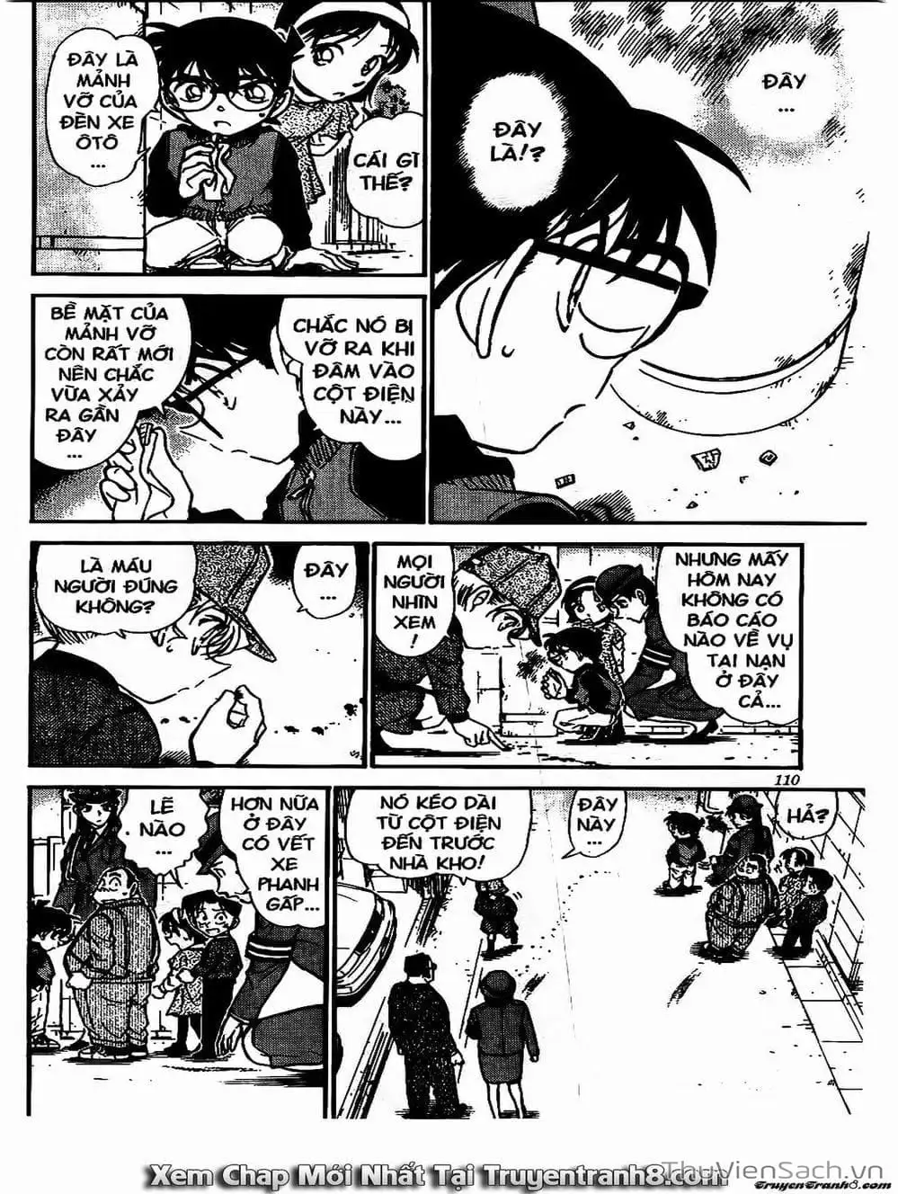 Chapter 605 - Image 7