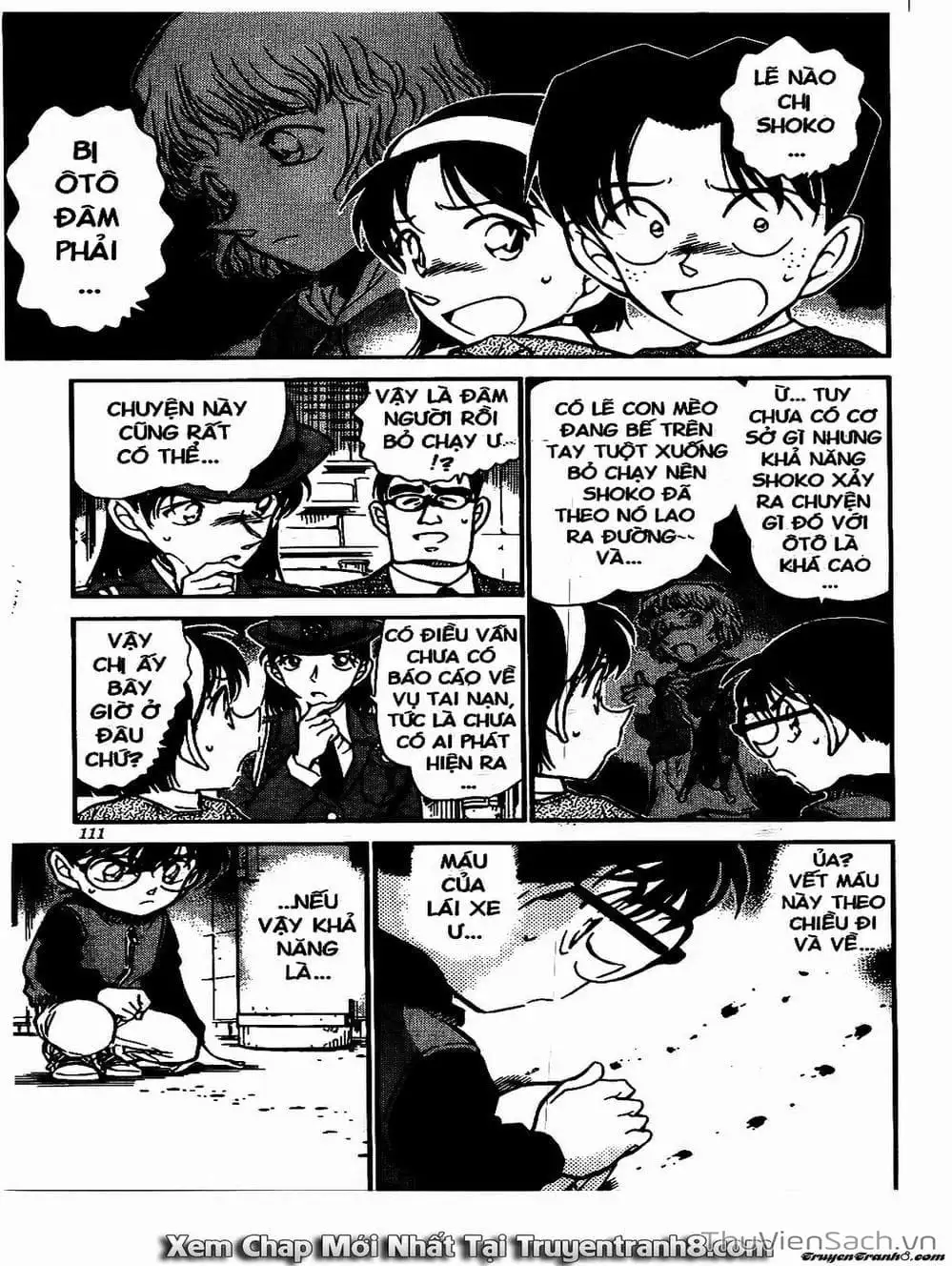 Chapter 605 - Image 8