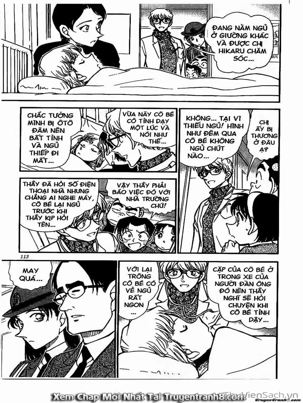Chapter 605 - Image 10