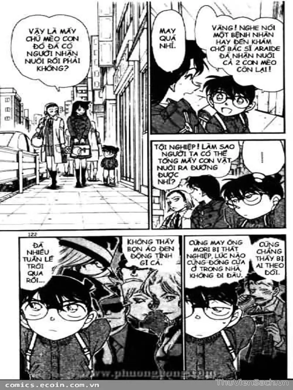 Chapter 606 - Image 1