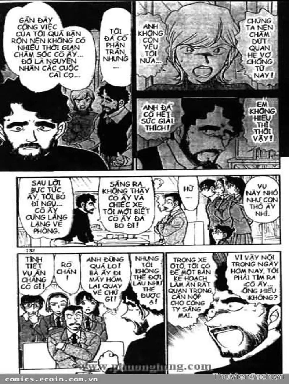 Chapter 606 - Image 11