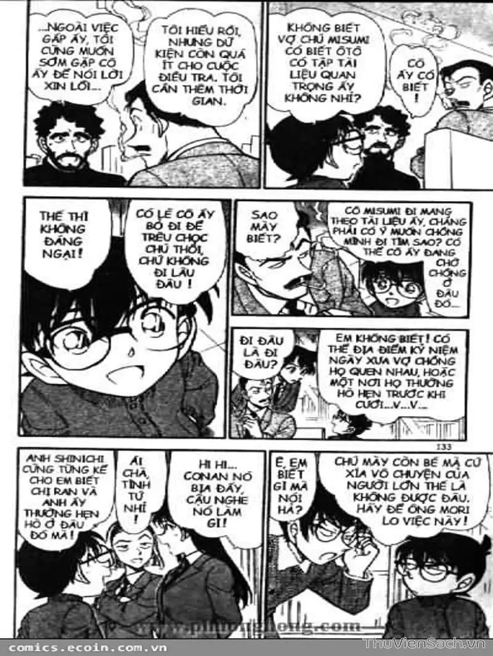 Chapter 606 - Image 12