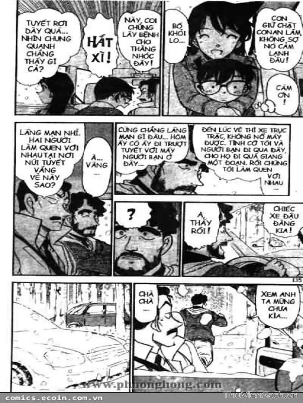 Chapter 606 - Image 14