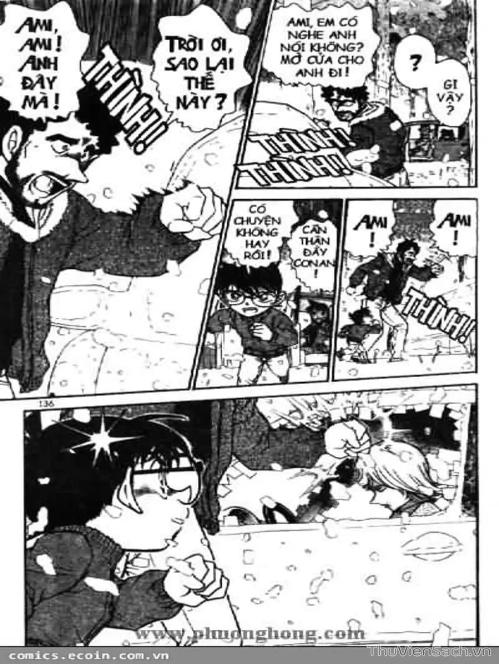 Chapter 606 - Image 15