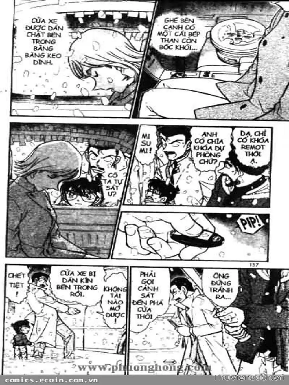 Chapter 606 - Image 16